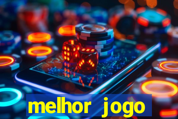 melhor jogo survival android